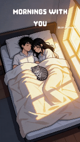 Pixel Art GIF