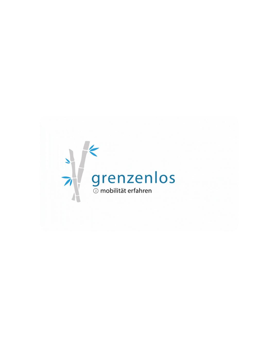 Grenzenlos Sticker by Jubi Unterfranken