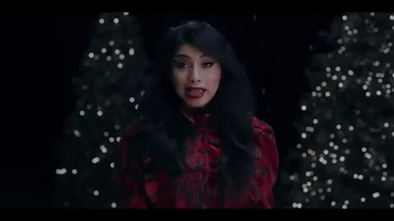 mitch grassi christmas GIF by Pentatonix – Official GIPHY