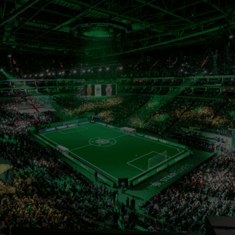 Football Soccer GIF by Star Sixes