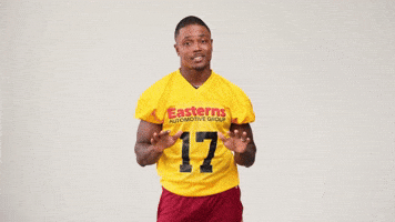 Nfl Take It GIF by Easterns Automotive Group