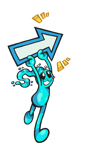 Eica Sticker