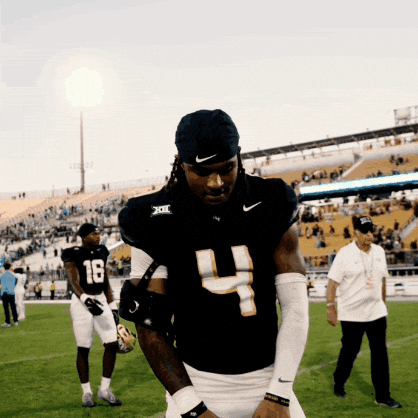 College Football Gkco GIF by UCF Knights