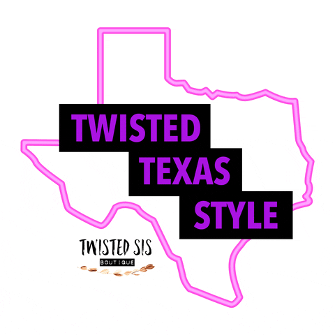 Twisted Sis Boutique GIF