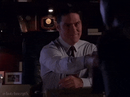 Criminal Minds GIF