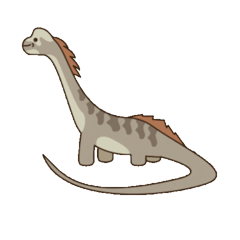 Film Dinosaur Sticker by Jurassic World
