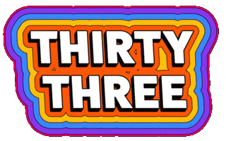 Fun Rainbow GIF by Brian Lambert