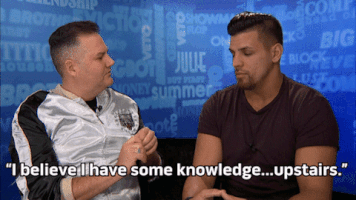 Big Brother Season 20 Interview GIF by Big Brother