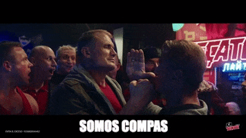 friends hands GIF by Cerveza Tecate