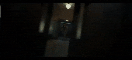 Horror GIF