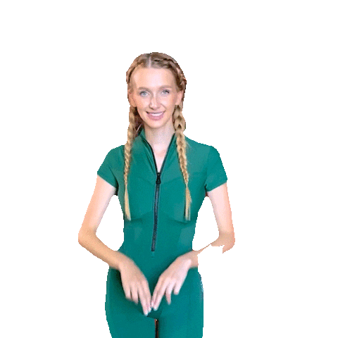 Fitness Sticker by botanovna-fit