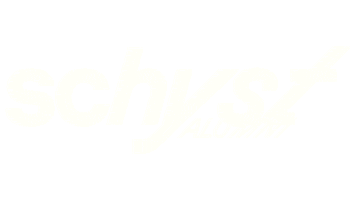 Schyst Sticker