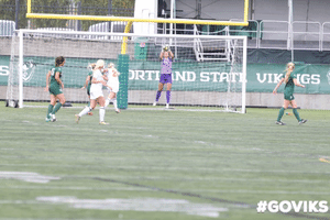 Portland State Goviks GIF