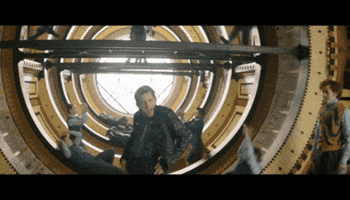 Wicked GIF