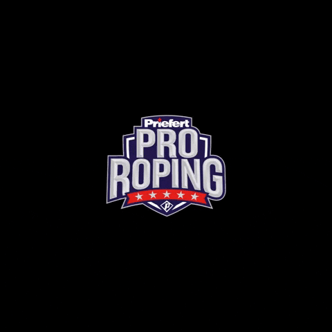 Rodeo Roping GIF by Priefert Mfg.