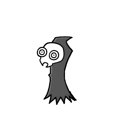 Guy Cult Sticker