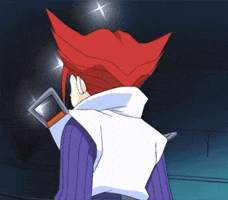 Beyblade GIF