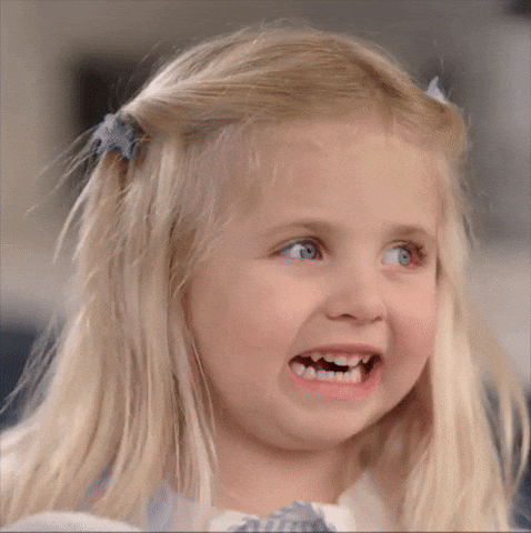Girl Laugh GIF by reelshort