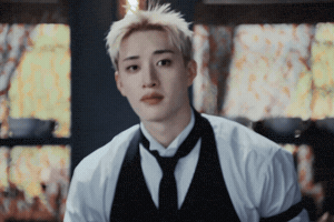 Shocked This And That GIF