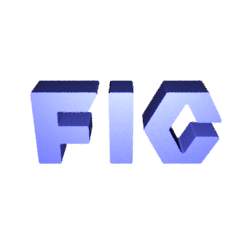 Fic Logo Sticker by FIC Network