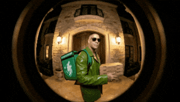 Uber Eats Delivery GIF by Ganda Entertainment