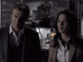 The Mentalist Patrick GIF