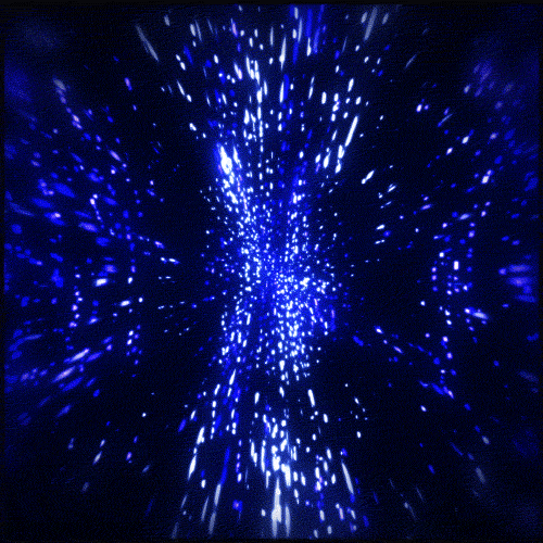 Gif Artist Glow GIF by Erica Anderson Find & Share on GIPHY