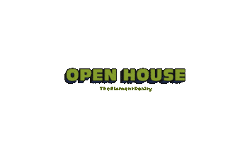 TheElementRealty Sticker
