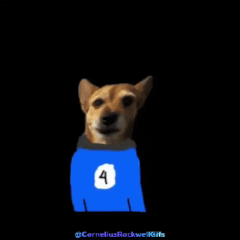 Fantastic 4 F4 GIF