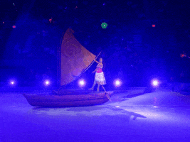Feld Entertainment GIF by Disney On Ice