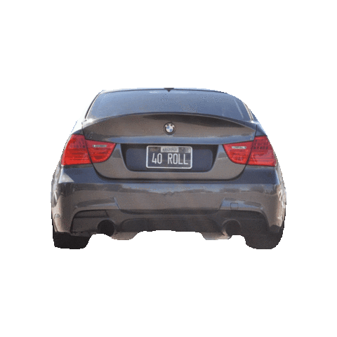 Vader Solutions Sticker