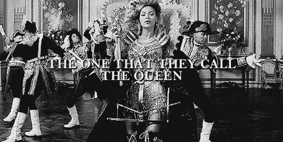 beyonce queen bey GIF