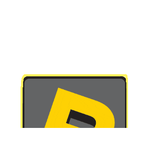 Sticker by Poel Makelaardij