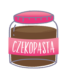 Chochet Sticker by KruKam