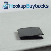 Gazelle Buyback GIF by Hookup Cellular