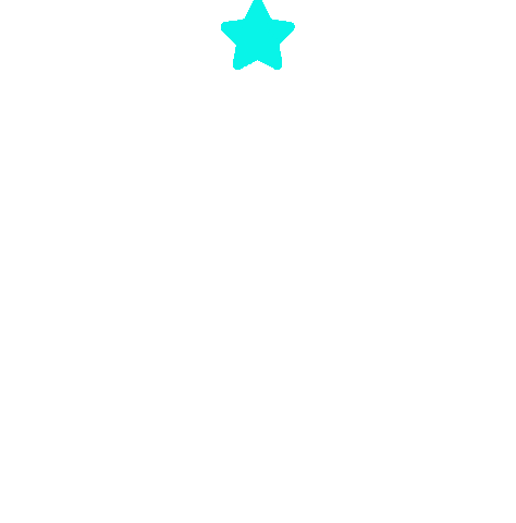 Star Loading Sticker