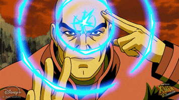 Telekinesis Charlesxavier GIF by Marvel Studios