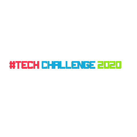 Tech Coding Sticker by Capgemini India