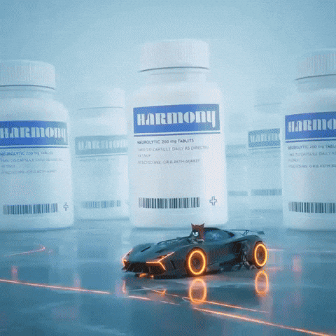 Drive Fast GIF by G*BOY