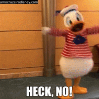 Donald Duck Dcl GIF by Amo Cruzeiro Disney