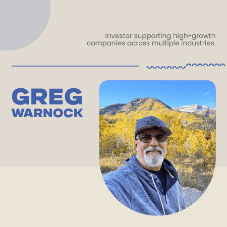 Greg Warnock GIF