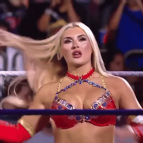Wwe Nxt GIF