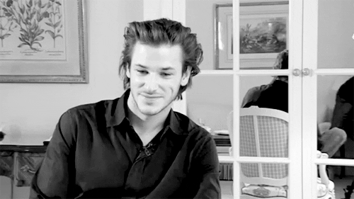 gaspard ulliel