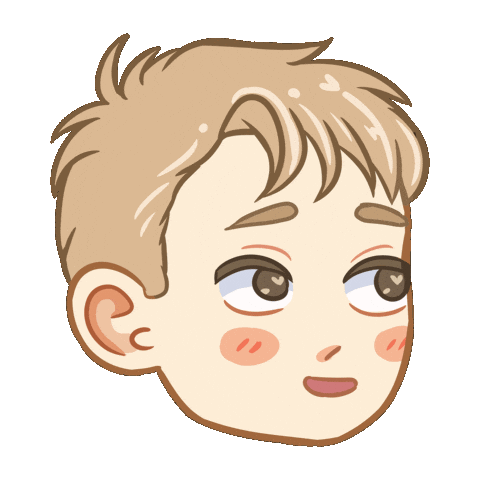 Nick Nelson Sticker