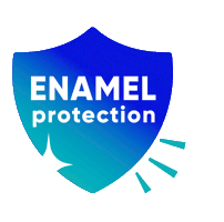 Pronamel Clinical Enamel Strength Sticker by Sensodyne