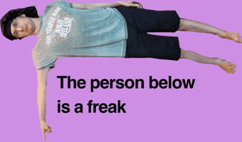 Jordan Feet GIF