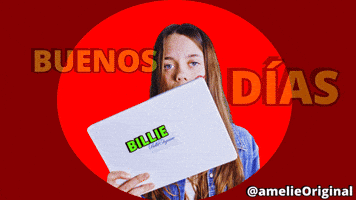 Billie Eilish GIF by amelie