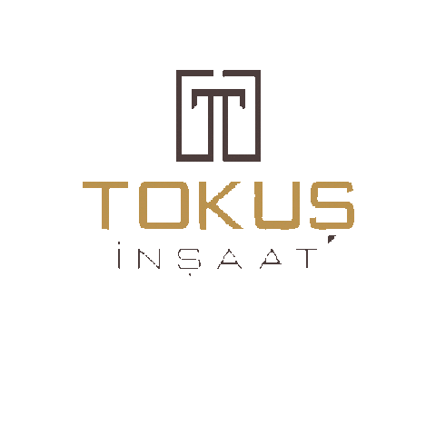 Tokuş İnşaat Sticker