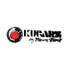 Kugarz Sticker