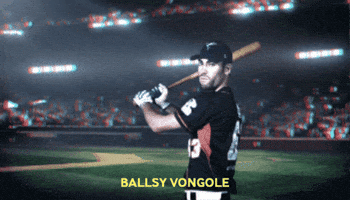 Baseball Doug GIF